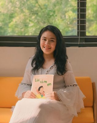 Dao Phuong Anh