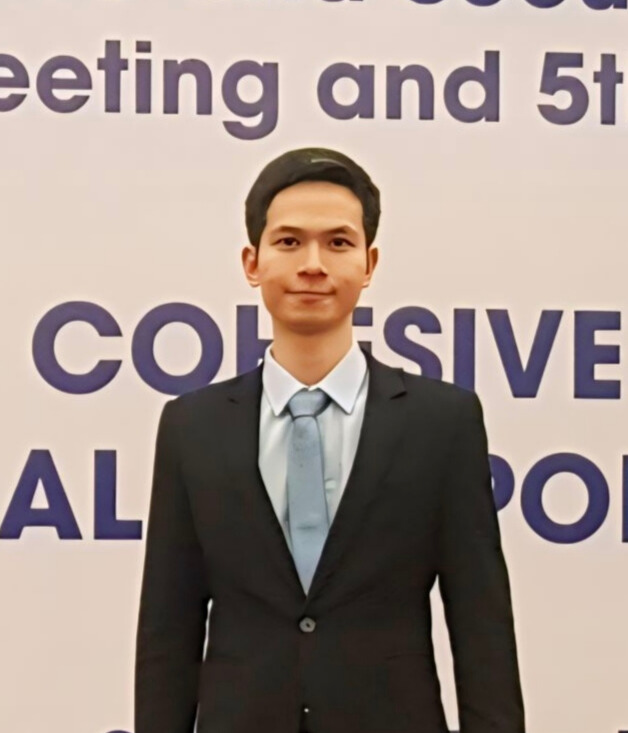 Nguyen Nam Huan